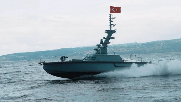 Foto - Türk silahı Güney Amerika'nın radarına takıldı! Tam anlamıyla şaşkınlar