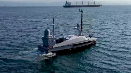 Foto - Türk silahı Güney Amerika'nın radarına takıldı! Tam anlamıyla şaşkınlar