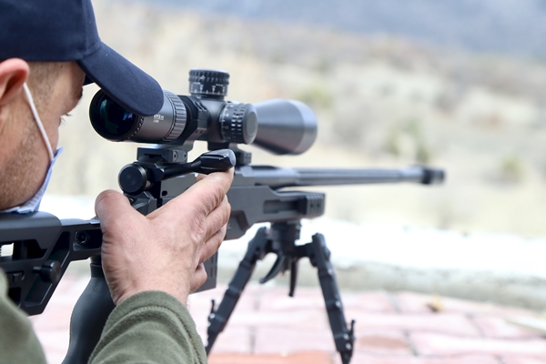 Foto - Türk silahına büyük ilgi! Dünyadan sipariş yağıyor