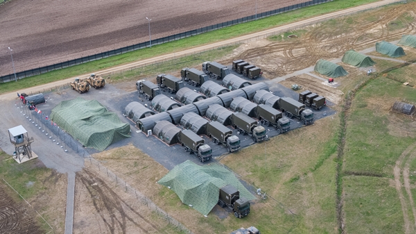 Foto - Türk Silahlı Kuvvetleri için geliştirildi... Tam not aldı