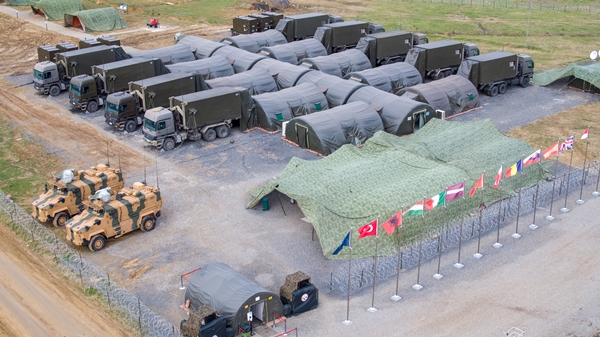 Foto - Türk Silahlı Kuvvetleri için geliştirildi... Tam not aldı