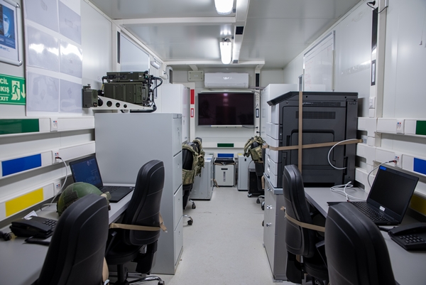 Foto - Türk Silahlı Kuvvetleri için geliştirildi... Tam not aldı