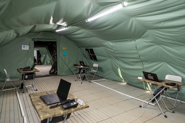 Foto - Türk Silahlı Kuvvetleri için geliştirildi... Tam not aldı