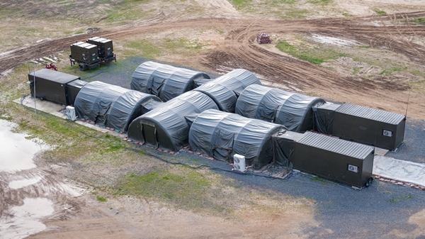 Türk Silahlı Kuvvetleri için geliştirildi... Tam not aldı