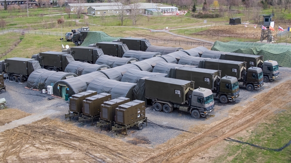 Foto - Türk Silahlı Kuvvetleri için geliştirildi... Tam not aldı