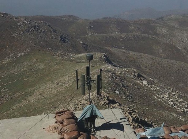 Foto - Türk Silahlı Kuvvetleri üstünlük sağladı! PUHU'da yeni gelişme