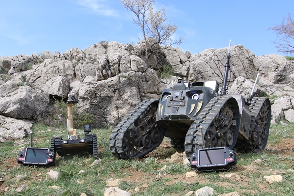 Türk Silahlı Kuvvetlerine yeni güç! Dünyada benzeri yok