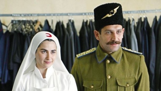 Foto - Türk sinemasında Çanakkale Savaşı konulu filmler