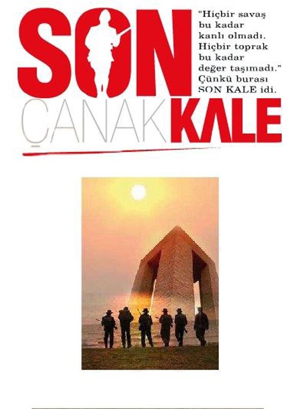 Foto - Türk sinemasında Çanakkale Savaşı konulu filmler