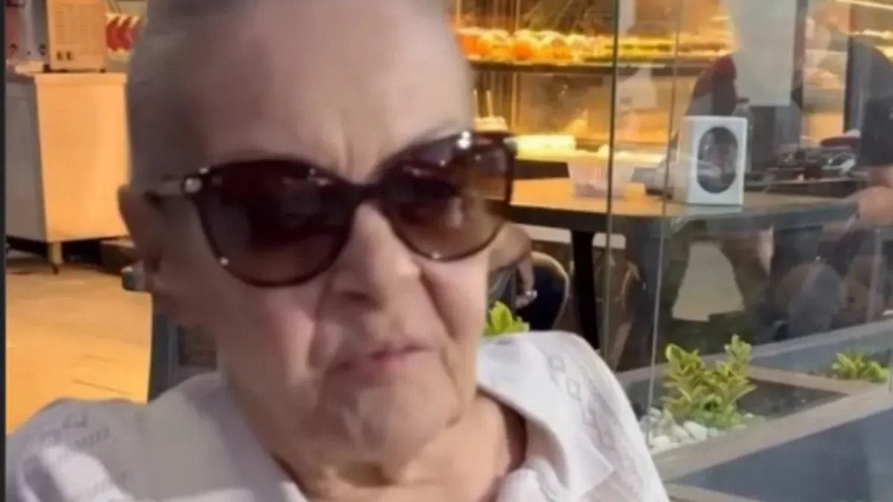 Foto - Türk sinemasının Ayşecik’i Zeynep Değirmencioğlu yıllar sonra ortaya çıktı: Son hali gündem oldu