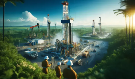 Türk şirket ses getirecek adımı attı! Dünyaca ünlü petrol devini satın aldı, o ülkeden petrol çıkaracak