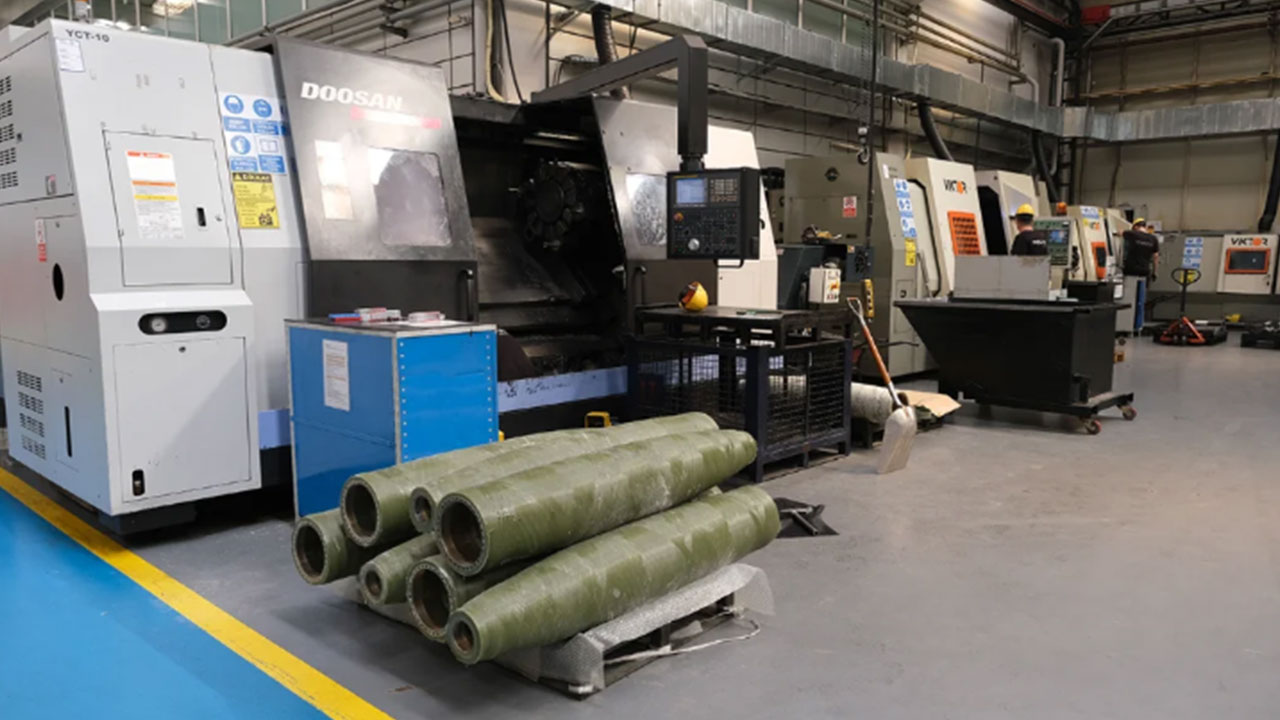 Türk şirketi savunma devini satın aldı! Yunanistan şoka girdi