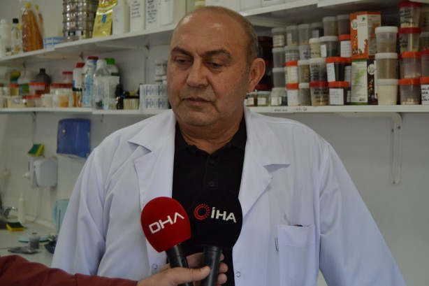 Foto - Türk şirketin buluşu Çin'i salladı! Asya ülkesi Türkiye'den acil olarak talep etti