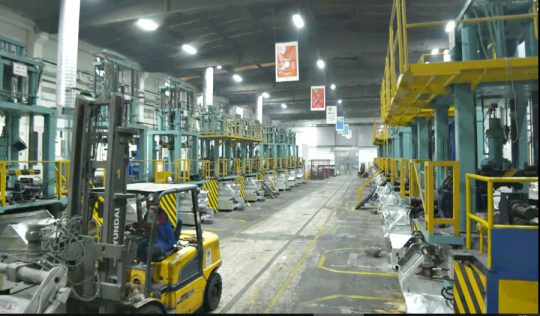 Foto - Türk şirketin satın aldığı dünya devi iflas etti! "Herkes bu nasıl olur?" diye birbirine sormaya başladı