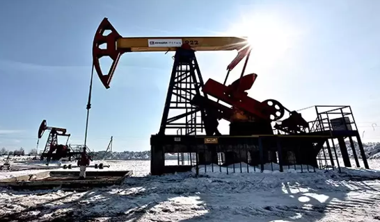 Türk şirketine büyük şok! 4 kuyuda petrol arama talebi reddedildi