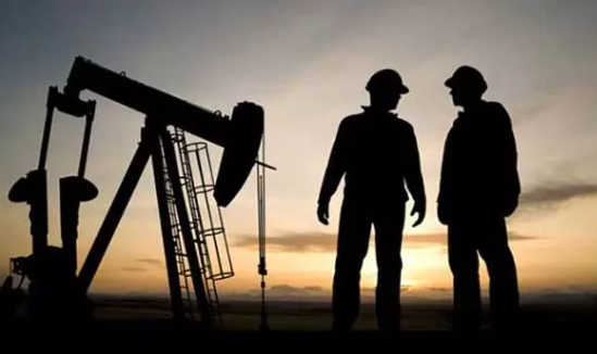 Foto - Türk şirketine büyük şok! 4 kuyuda petrol arama talebi reddedildi