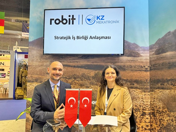 Foto - Türk şirketleri daha etkili kamikaze dronlar için güçlerini birleştirdi: Azat ve Azab korkulu rüyaları olacak