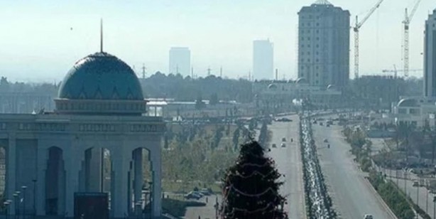 Foto - Türk şirketleri görüşüyor: Türkmenistan'ın 50 milyar doları aşan projeleri peş peşe hayata geçirdi! Enerjide iş birliği