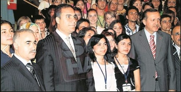 Foto - Bu isimleri tanıyabilecek misiniz?