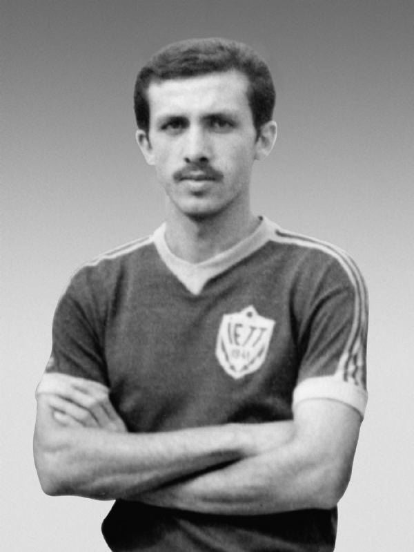 Foto - Bu isimleri tanıyabilecek misiniz?