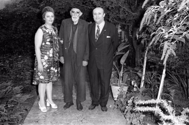 Foto - Bu isimleri tanıyabilecek misiniz?