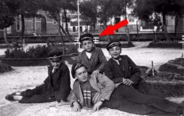 Foto - Bu isimleri tanıyabilecek misiniz?