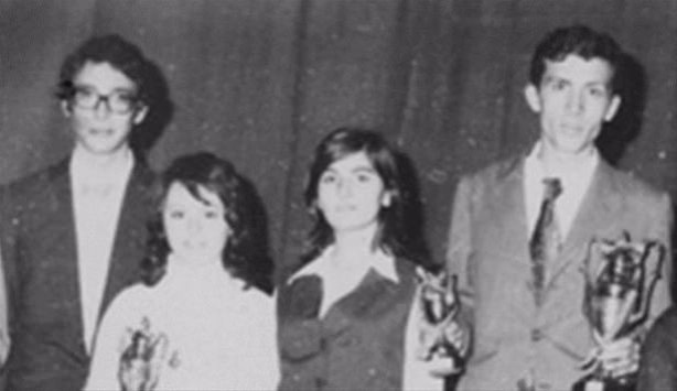 Foto - Bu isimleri tanıyabilecek misiniz?