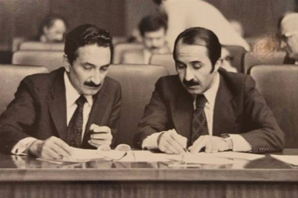 Foto - Bu isimleri tanıyabilecek misiniz?