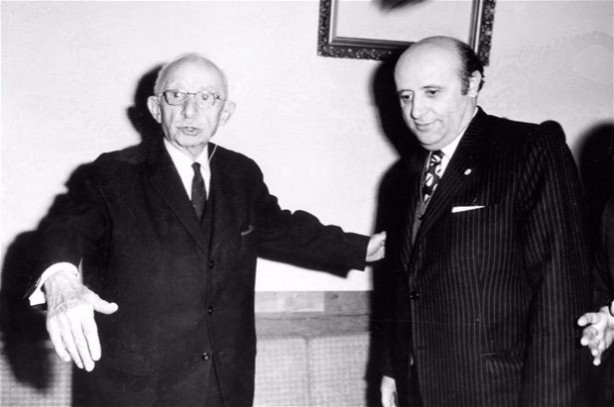 Foto - Bu isimleri tanıyabilecek misiniz?