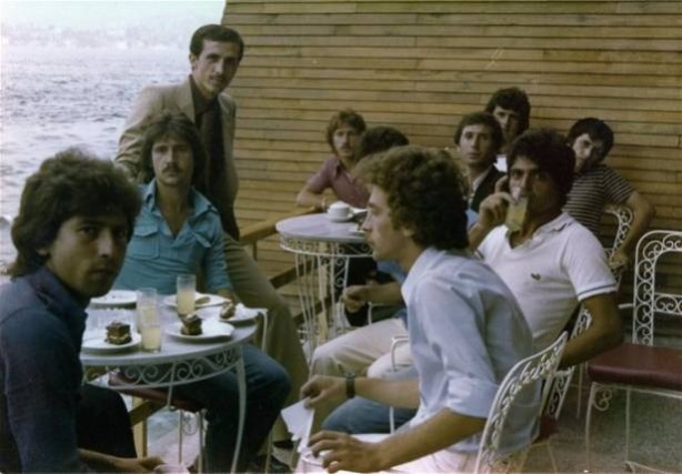 Foto - Bu isimleri tanıyabilecek misiniz?