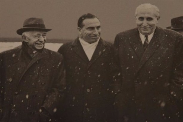 Foto - Bu isimleri tanıyabilecek misiniz?