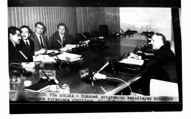 Foto - Bu isimleri tanıyabilecek misiniz?