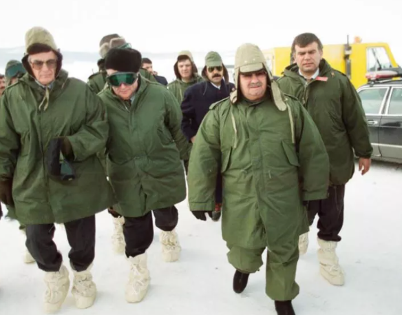 Foto - Türk siyasetinden ilgi çeken görüntüler! ‘’Biz siyaset değil, cihad yapıyoruz"