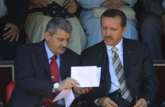 Foto - Türk siyasetinden ilgi çeken görüntüler! ‘’Biz siyaset değil, cihad yapıyoruz"