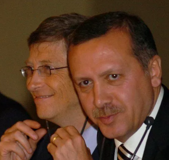 Foto - Türk siyasetinden ilgi çeken görüntüler! ‘’Biz siyaset değil, cihad yapıyoruz"