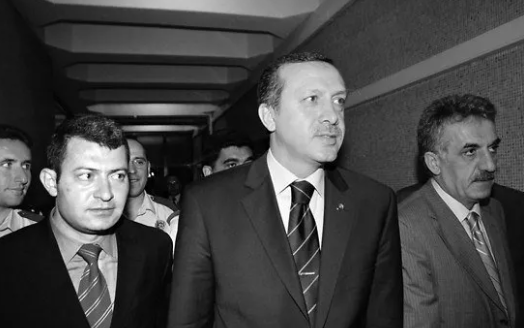 Foto - Türk siyasetinden ilgi çeken görüntüler! ‘’Biz siyaset değil, cihad yapıyoruz"