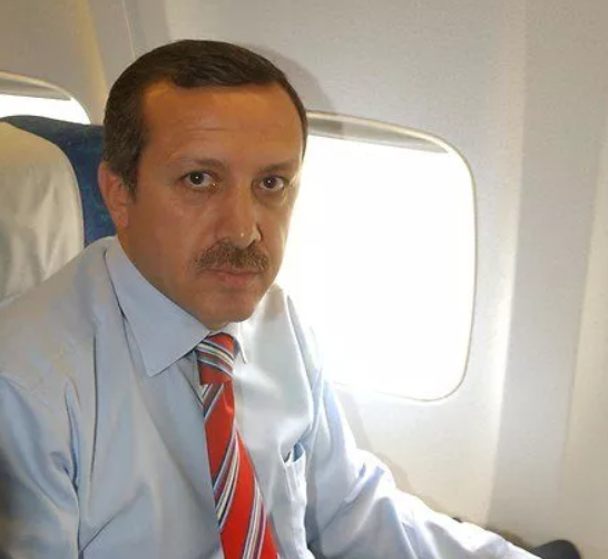 Foto - Türk siyasetinden ilgi çeken görüntüler! ‘’Biz siyaset değil, cihad yapıyoruz"