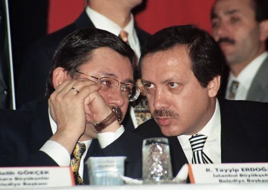 Foto - Türk siyasetinden ilgi çeken görüntüler! ‘’Biz siyaset değil, cihad yapıyoruz"