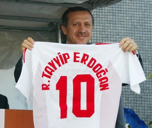 Foto - Türk siyasetinden ilgi çeken görüntüler! ‘’Biz siyaset değil, cihad yapıyoruz"