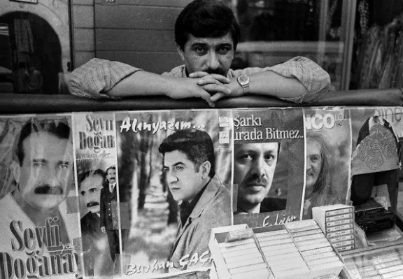 Foto - Türk siyasetinden ilgi çeken görüntüler! ‘’Biz siyaset değil, cihad yapıyoruz"