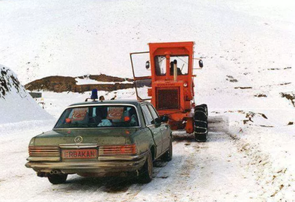 Foto - Türk siyasetinden ilgi çeken görüntüler! ‘’Biz siyaset değil, cihad yapıyoruz"