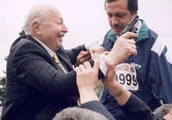 Foto - Türk siyasetinden ilgi çeken görüntüler! ‘’Biz siyaset değil, cihad yapıyoruz"