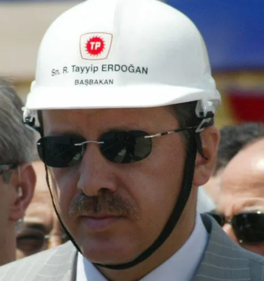 Foto - Türk siyasetinden ilgi çeken görüntüler! ‘’Biz siyaset değil, cihad yapıyoruz"