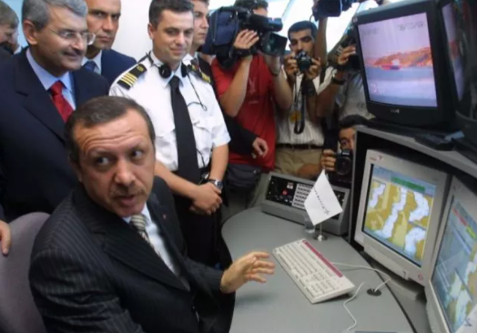 Foto - Türk siyasetinden ilgi çeken görüntüler! ‘’Biz siyaset değil, cihad yapıyoruz"