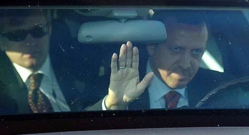 Foto - Türk siyasetinden ilgi çeken görüntüler! ‘’Biz siyaset değil, cihad yapıyoruz"