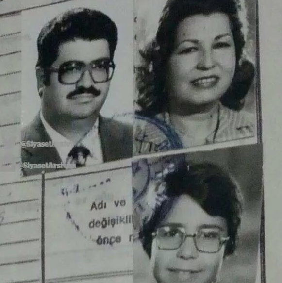 Foto - Türk siyasetinden ilgi çeken görüntüler! ‘’Biz siyaset değil, cihad yapıyoruz"