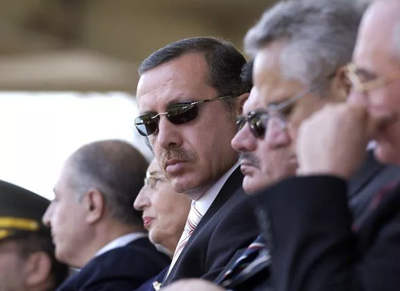 Foto - Türk siyasetinden ilgi çeken görüntüler! ‘’Biz siyaset değil, cihad yapıyoruz"