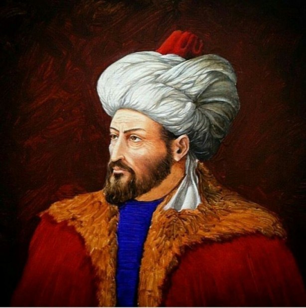 Foto - Türk tarihine damga vuran isimlerin, ölmeden önceki son sözleri