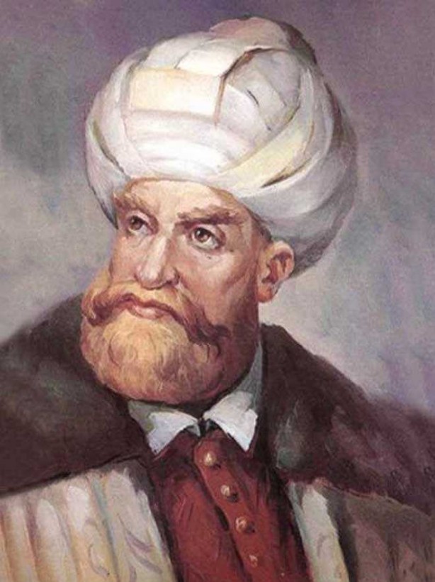 Foto - Türk tarihine damga vuran isimlerin, ölmeden önceki son sözleri