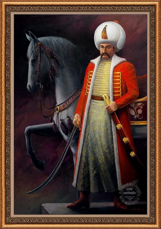 Foto - Türk tarihine damga vuran isimlerin, ölmeden önceki son sözleri